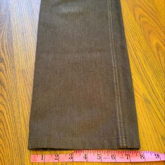 Burton of London Heritage Jeans – Classic Style with Vintage Appeal Mens W34L30 - Picture 4 of 9